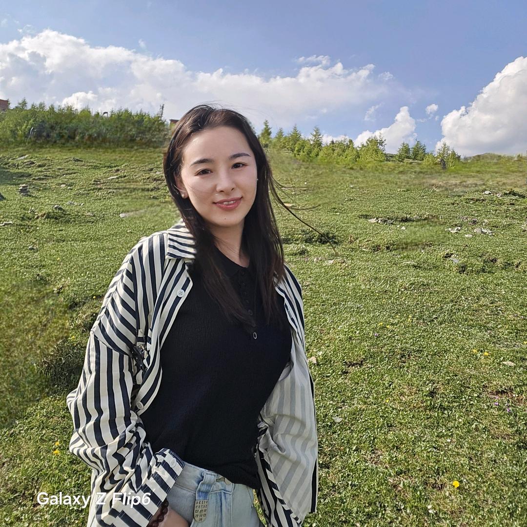 愿我所愿