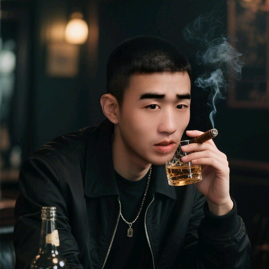 🍀相公丶