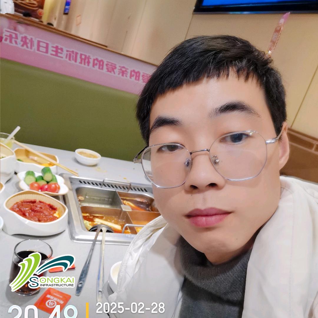 一个成长的陌生人