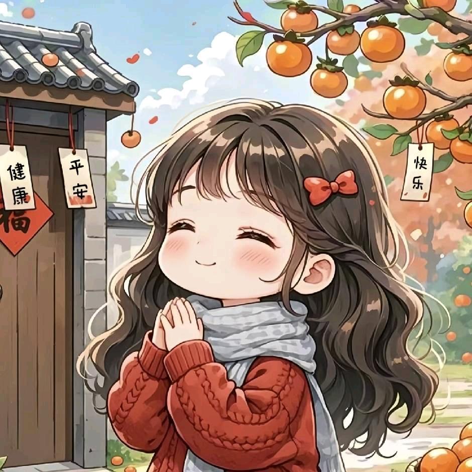 旺旺小福星