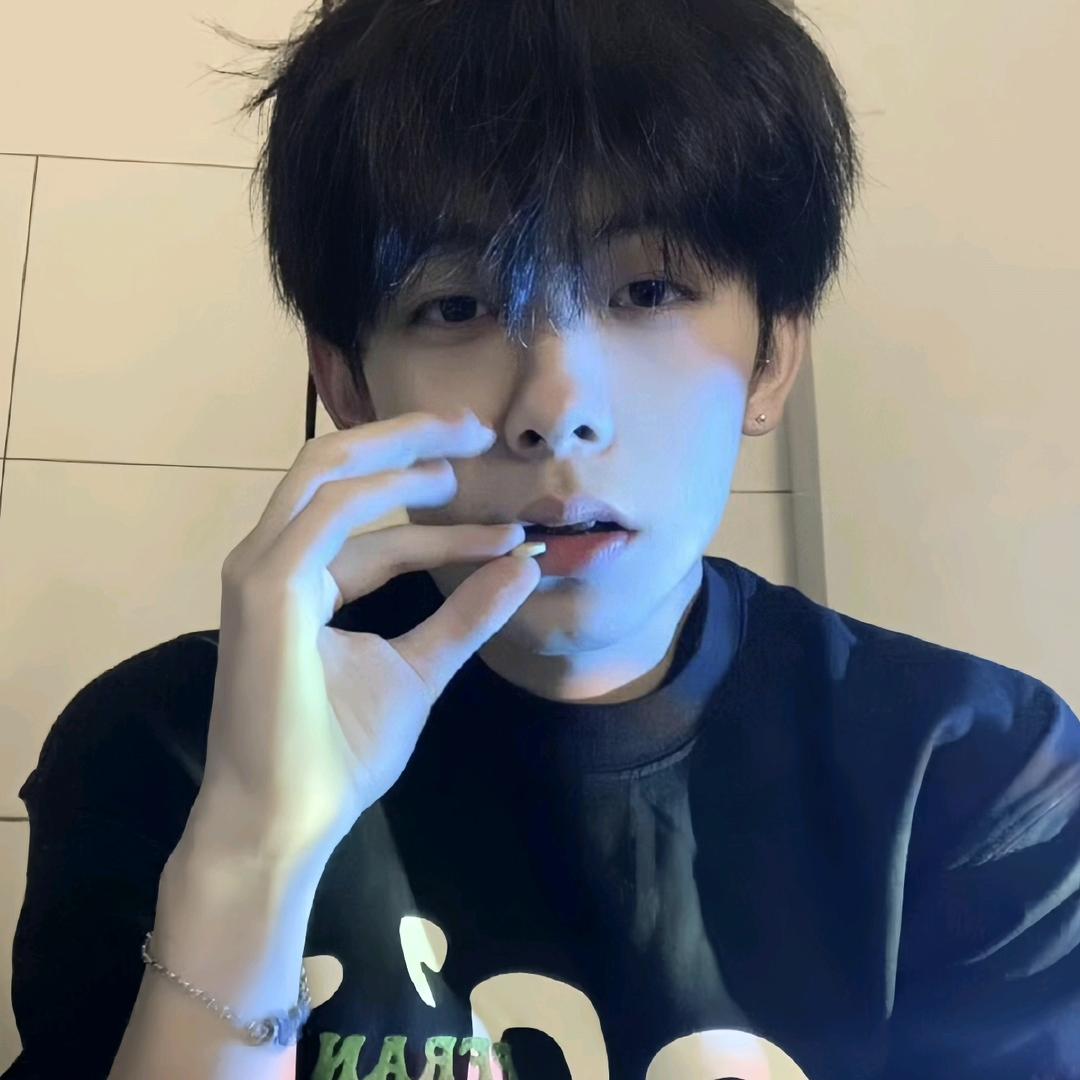 偷走你的温柔