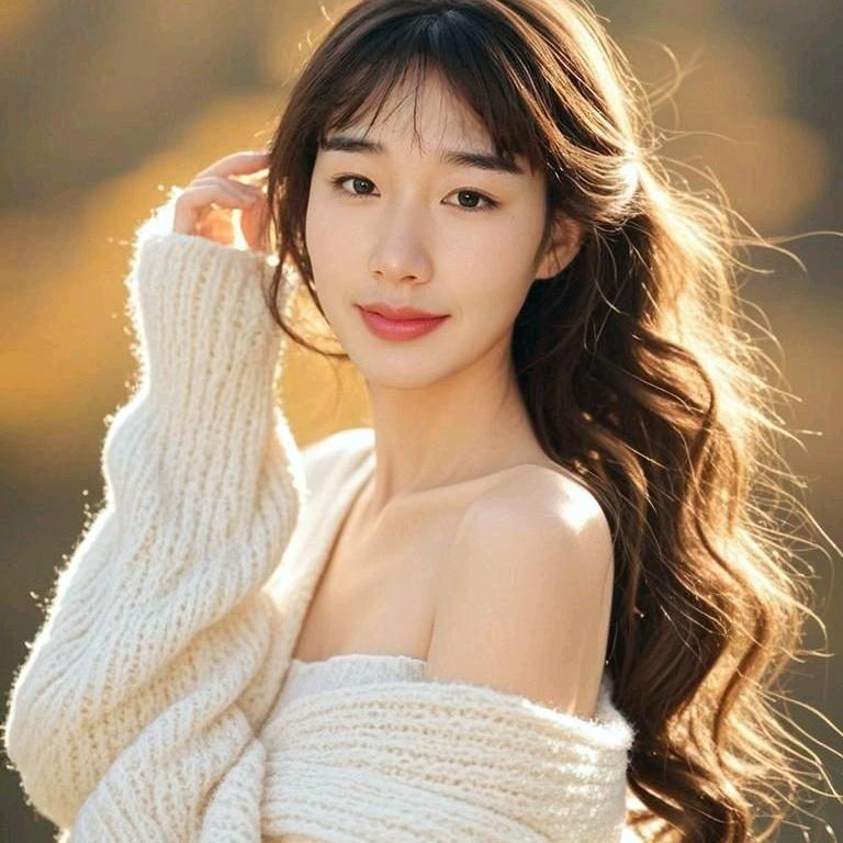 浅夏诗意