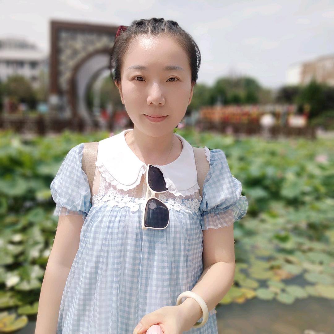 仙女不讲“李”