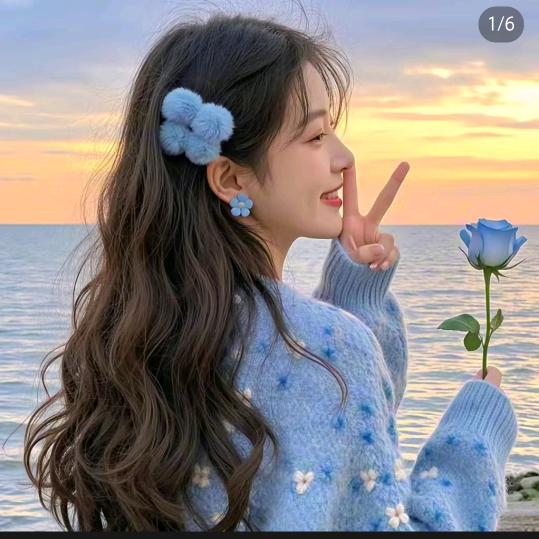 向日葵🌻的微笑