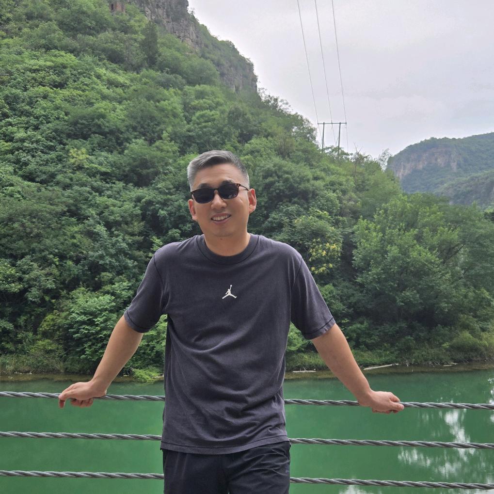 陈磊
