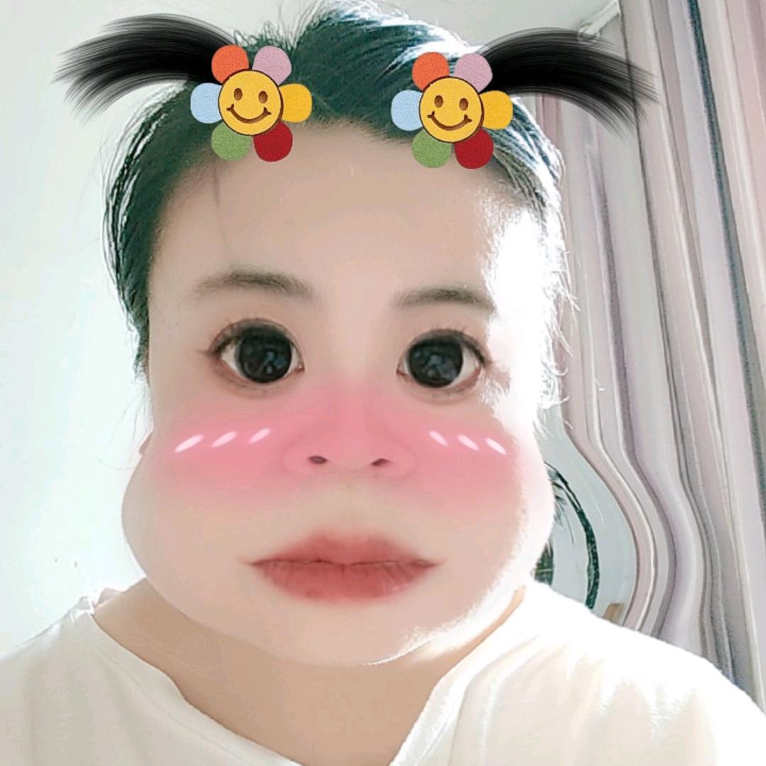 肉肉的叛逆期