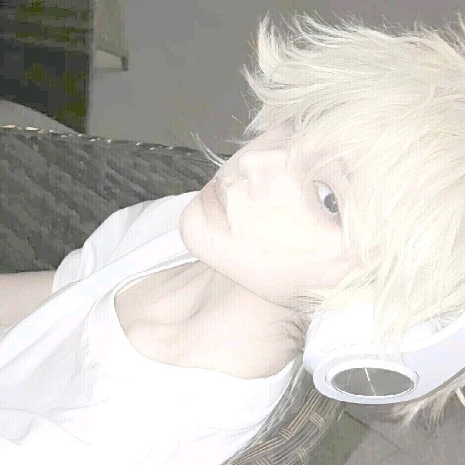 .ღ白.᭄ꦿ࿐