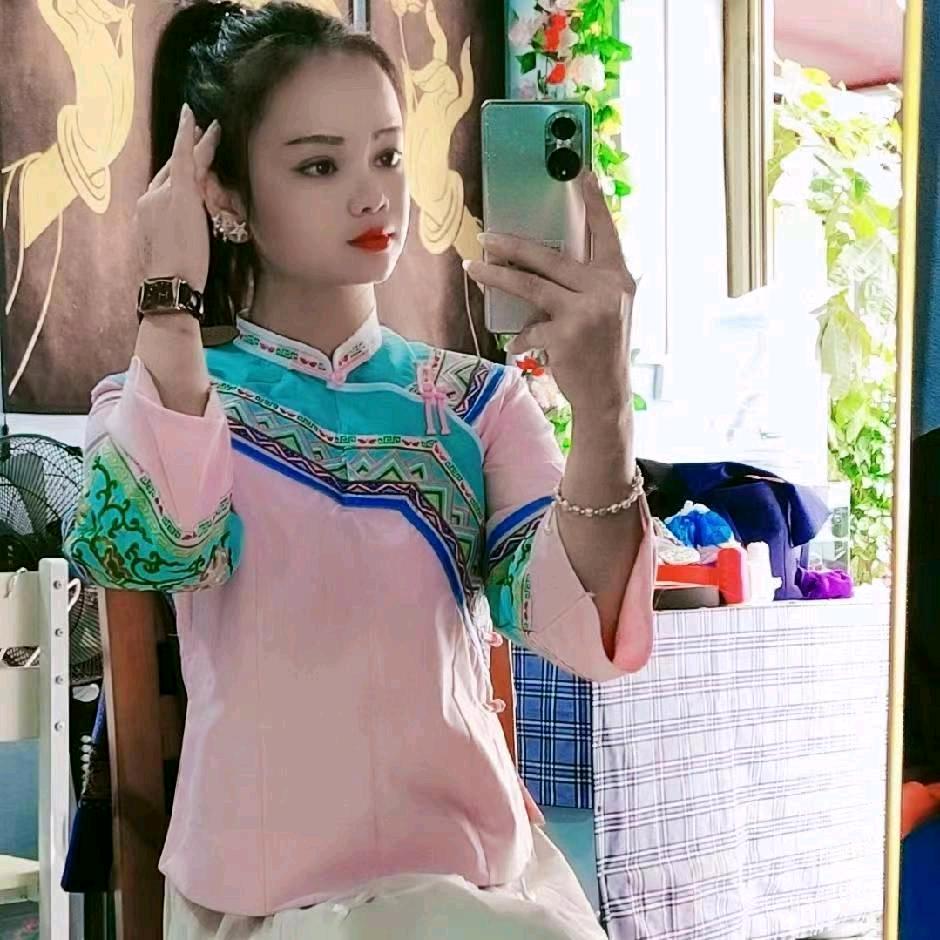 鑫源布衣陆妹服饰