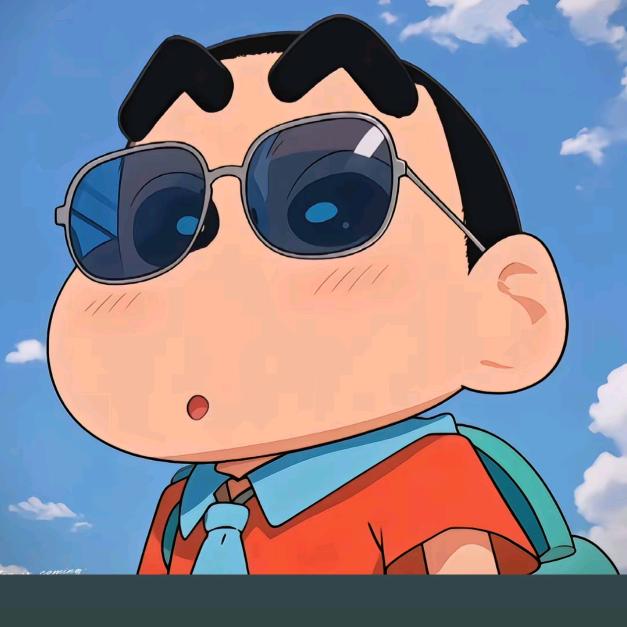 梅川酷子🥚