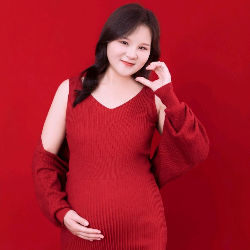 小💞财迷（带 娃 中）