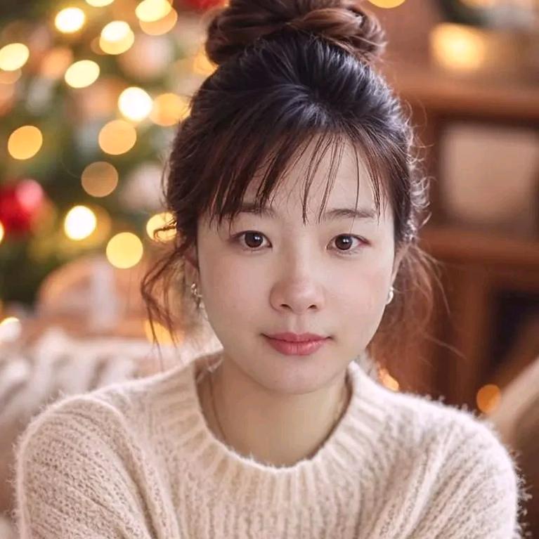 幸运女神