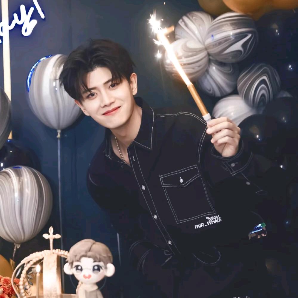 嘉人的小甜心😉