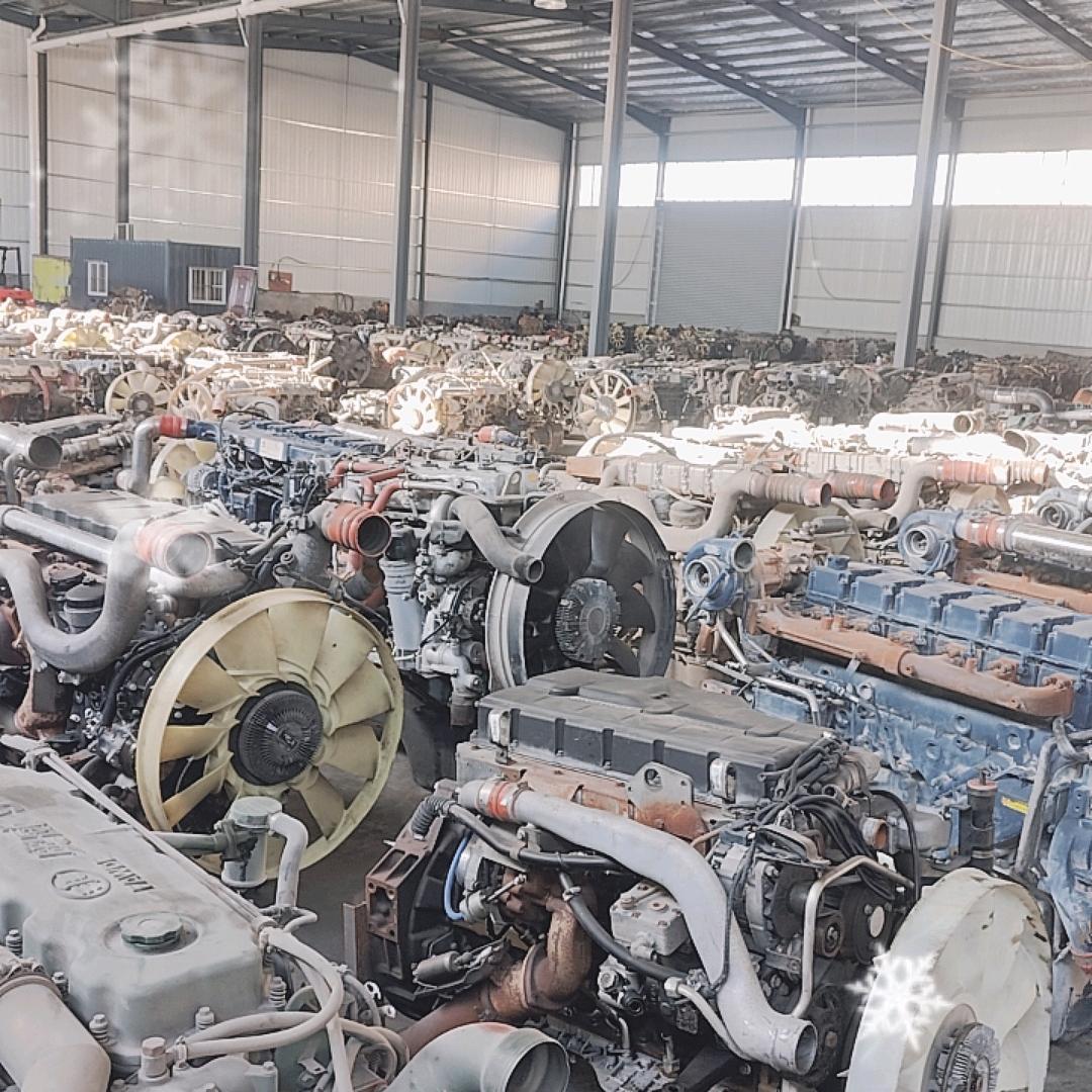 速达二手柴油发动机