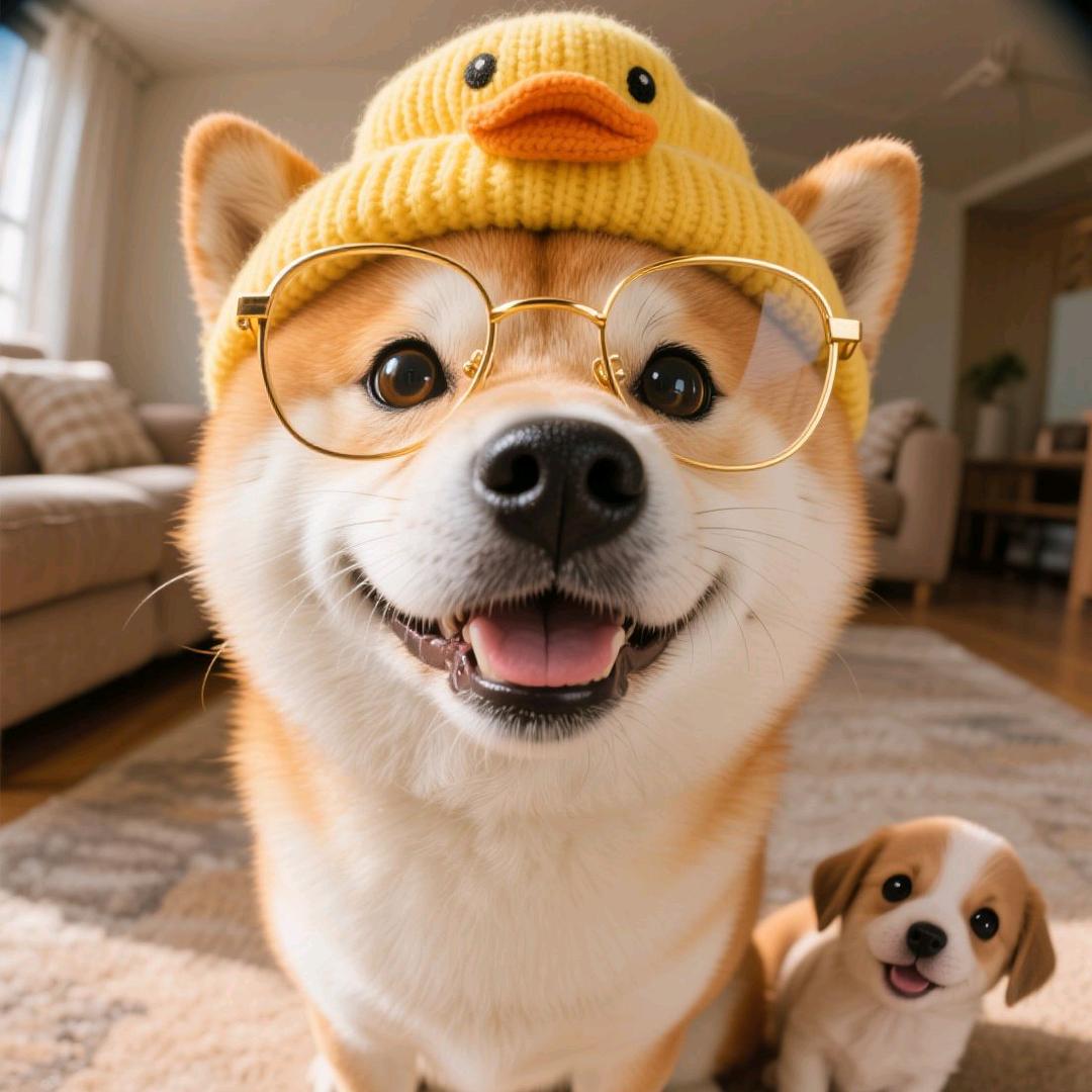 多财多亿&