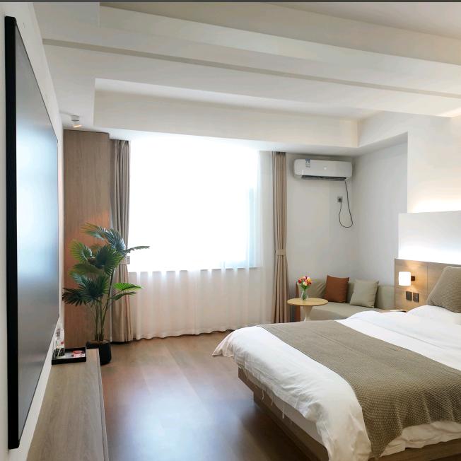 壹合酒店(包头正翔国际店)官方号