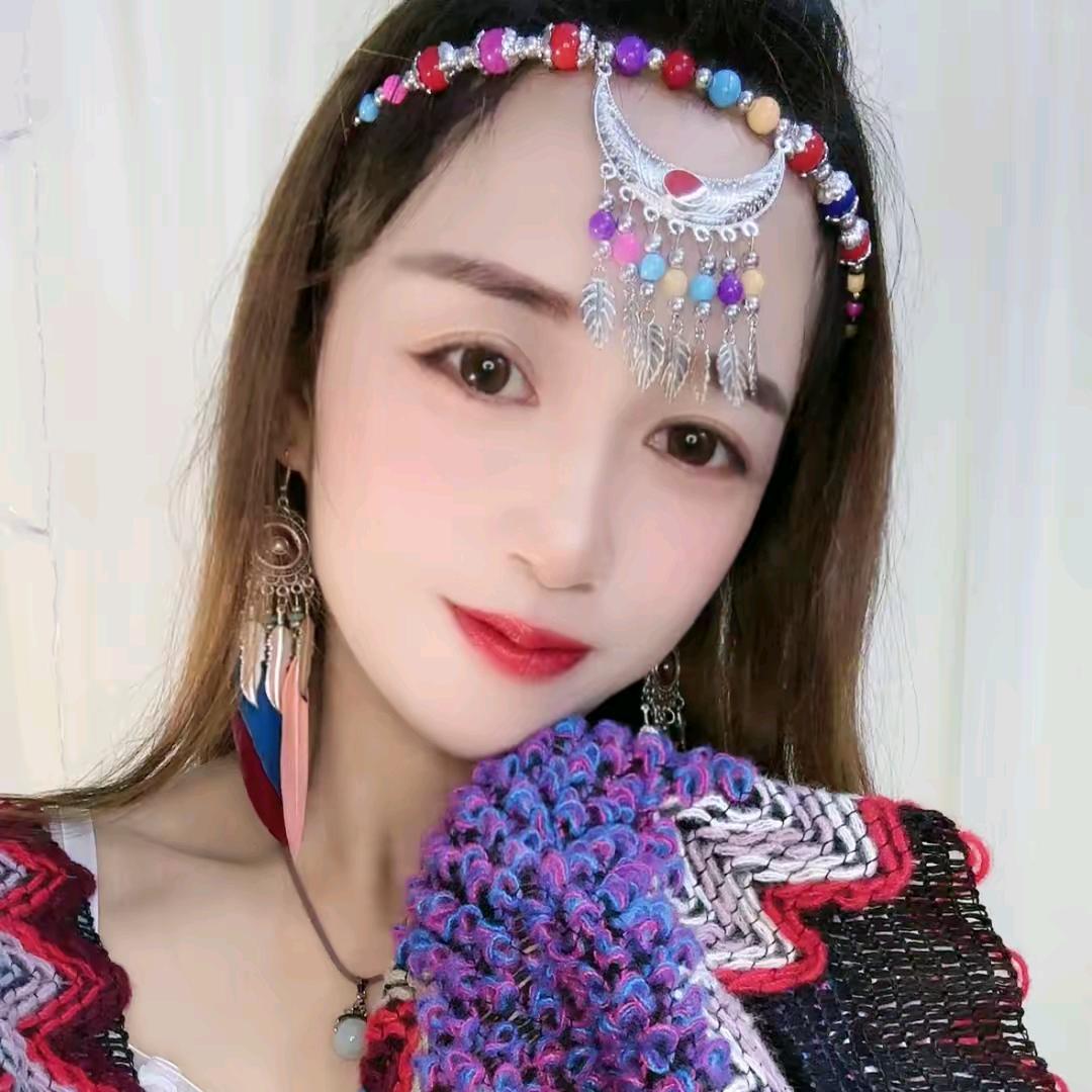 我爱我的家人