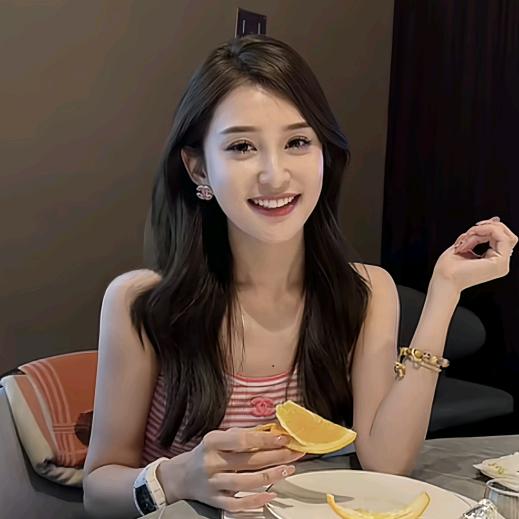昕昕爱美丽