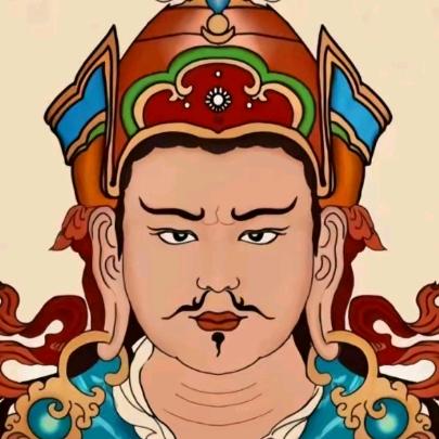 旦巴坚叁(粉丝)