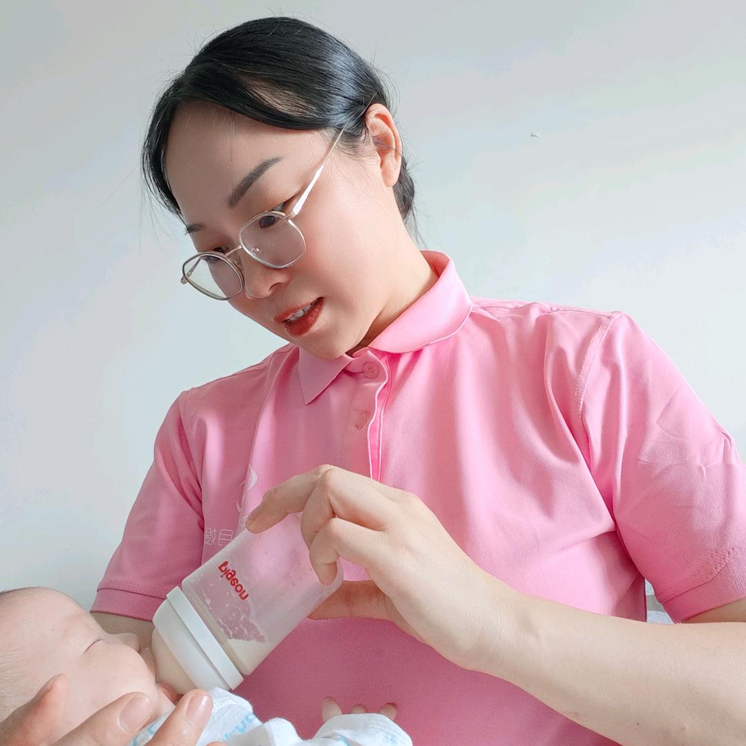 高级母婴护理师～湖南佳姐（带徒弟）