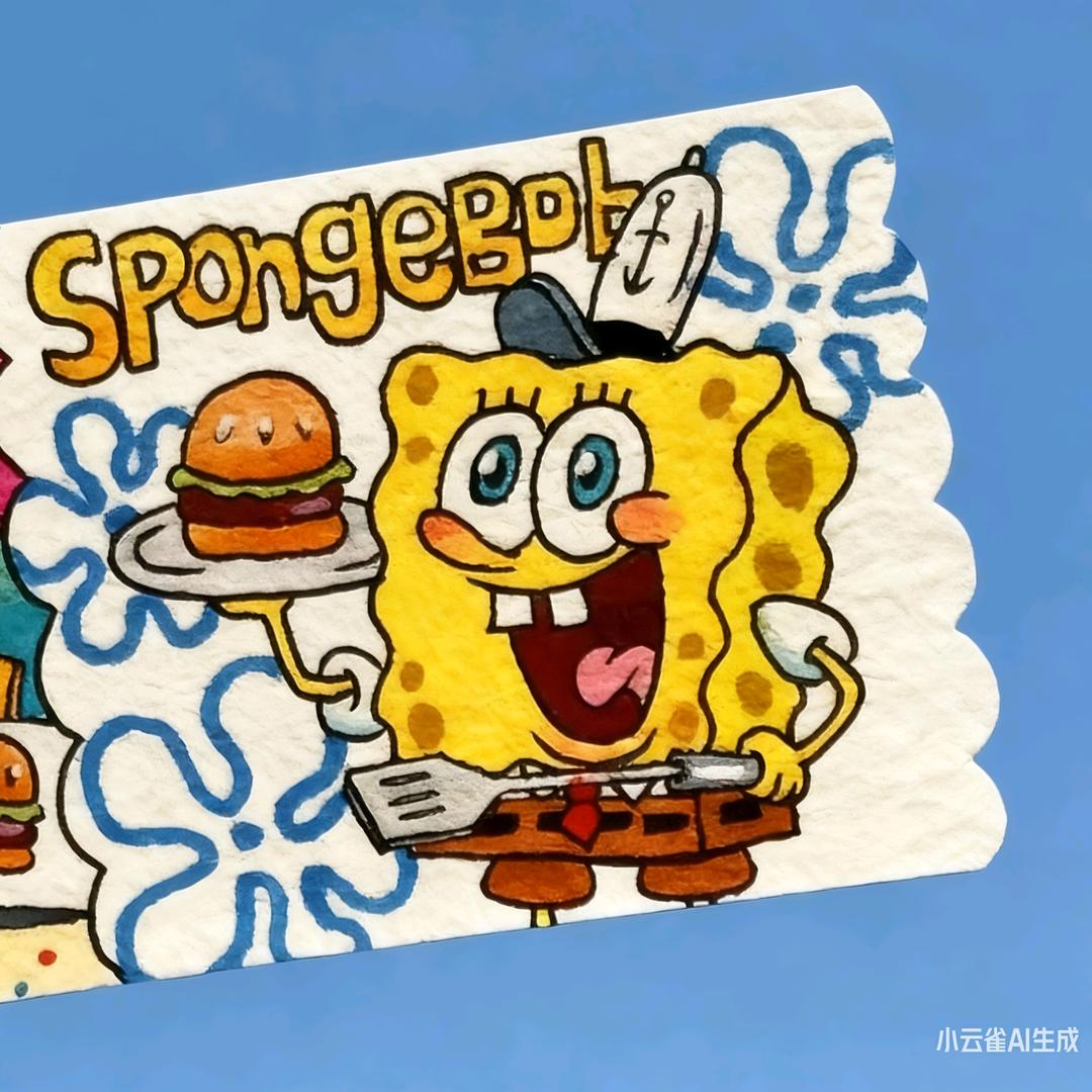 南京汉堡比奇堡美式手作