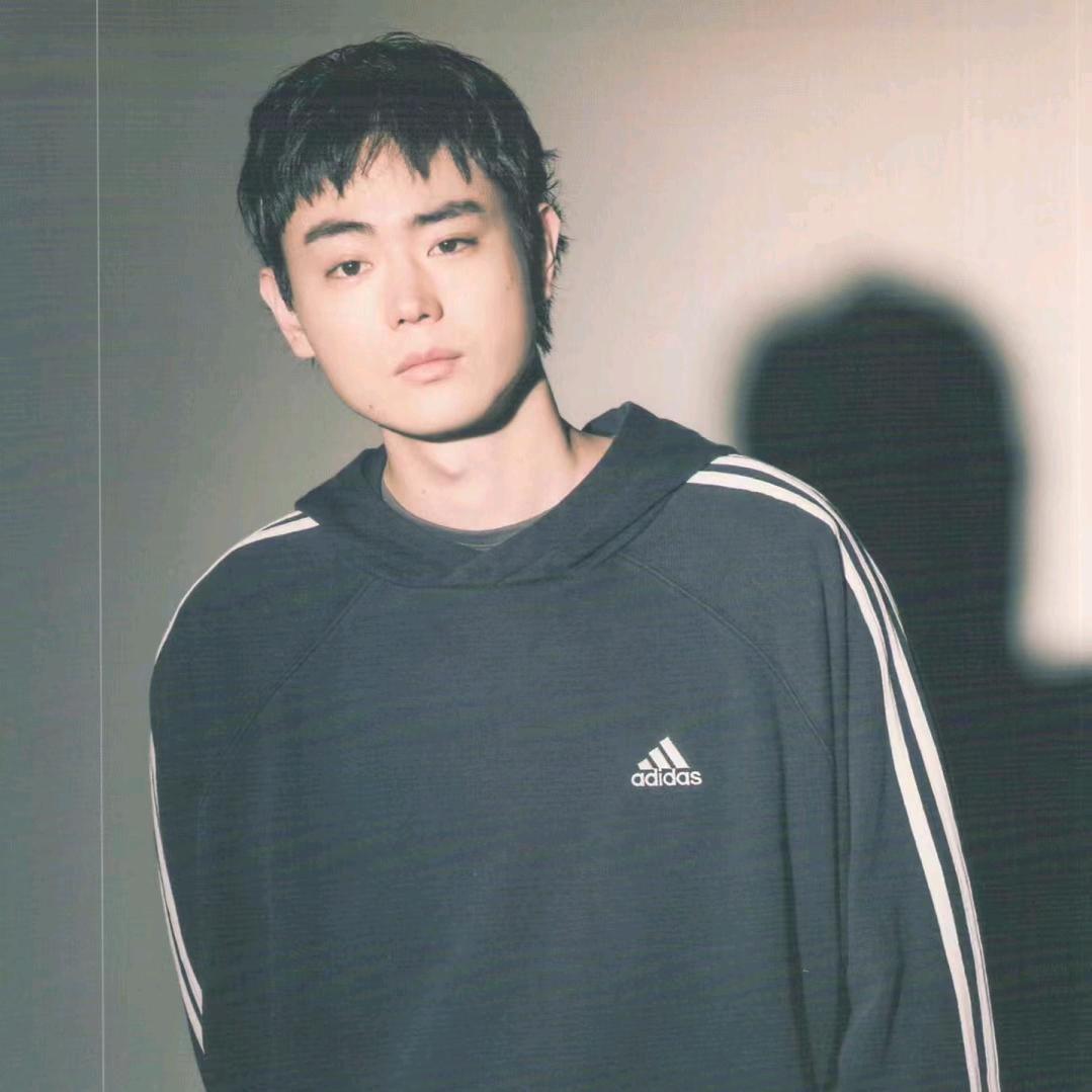 菅田将晖
