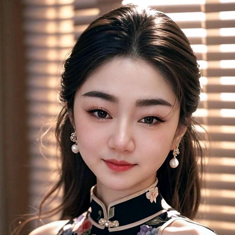 ♥️娜宝♥️