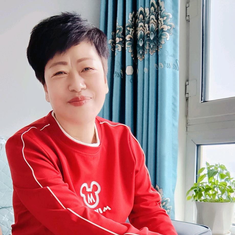 腊梅姐