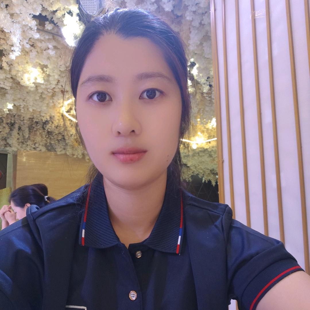 专业美缝小尚
