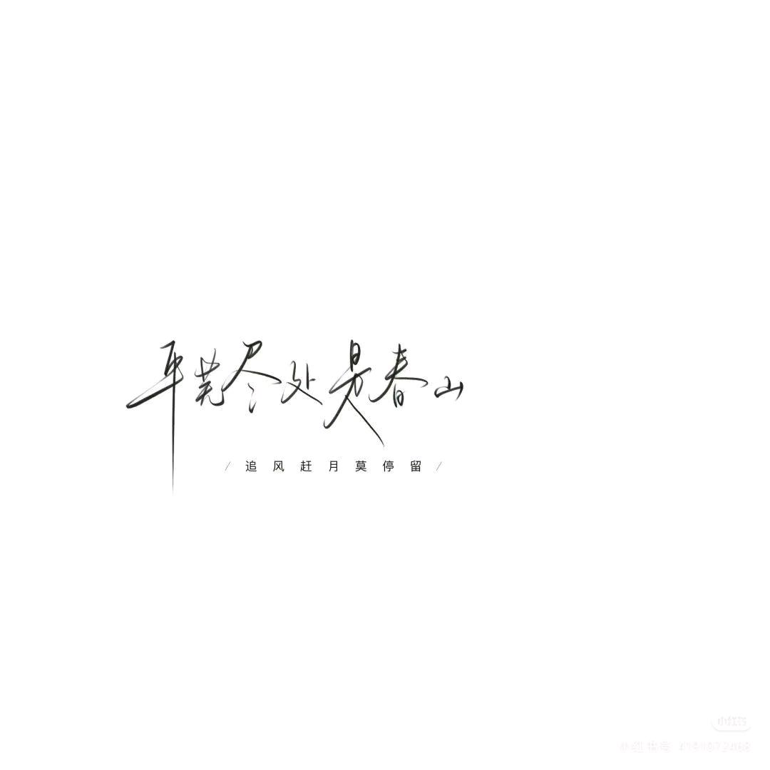 迷。
