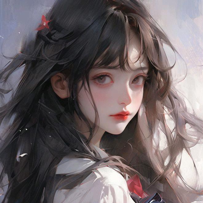 雨巷深深