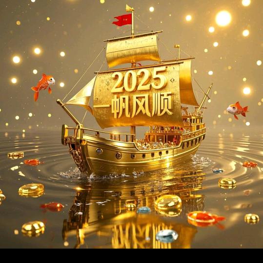 💕一帆风顺💕💍