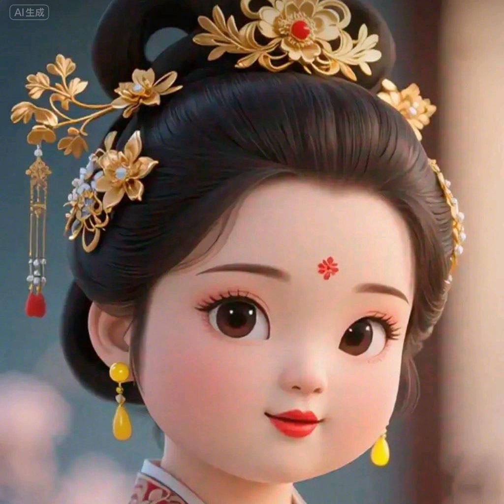 富婆（养生茶）