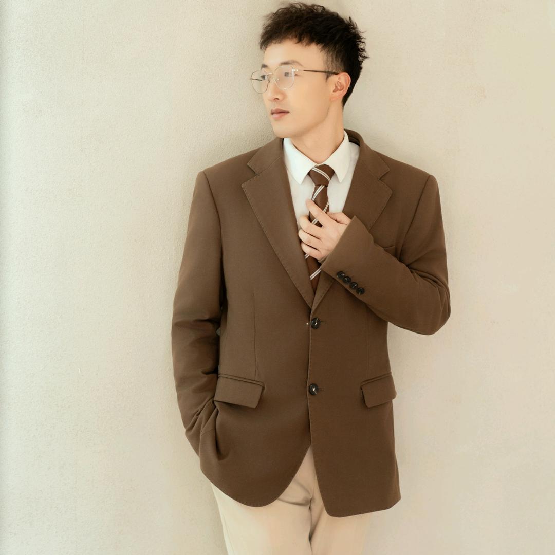 我不敢吃辣
