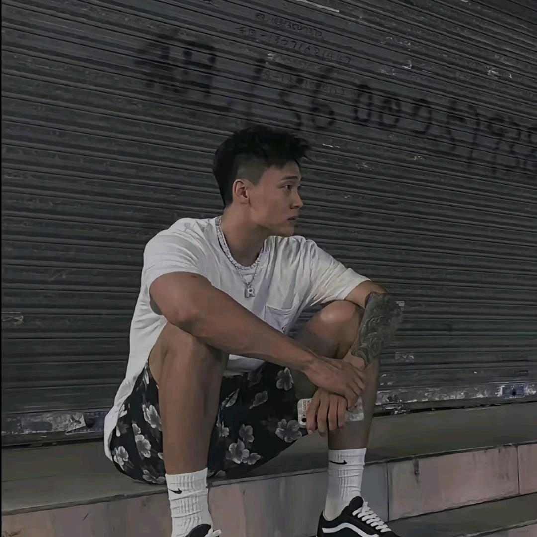 小焦.