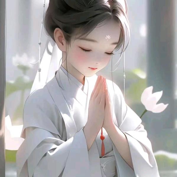 禅心