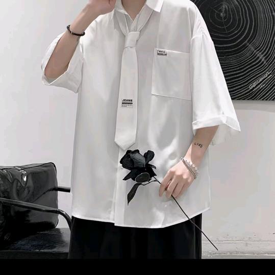 十月。