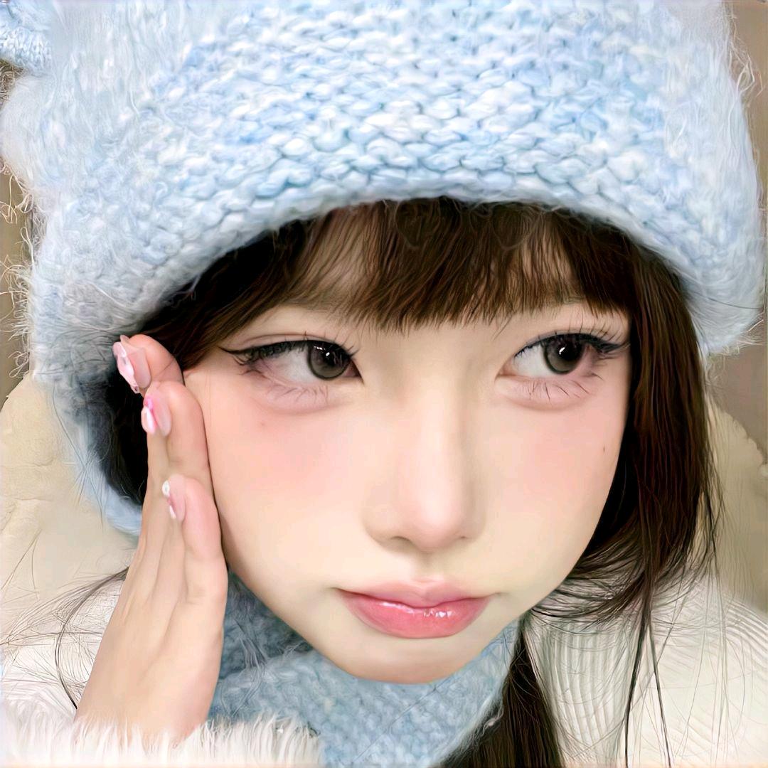 芳芳酱（主页➕👗