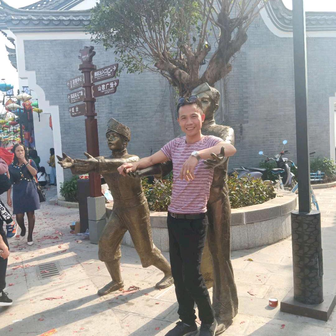 黄卫奖