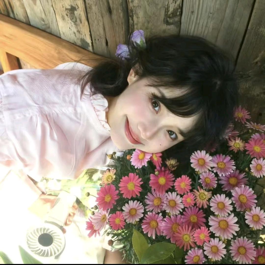 小芸同学爱分享