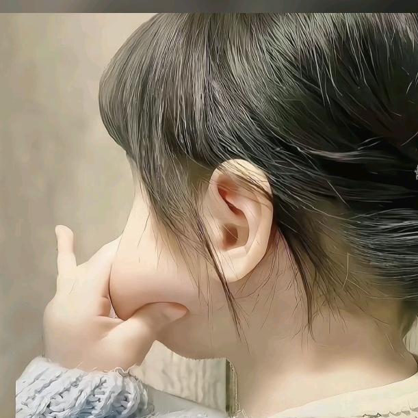小娘们