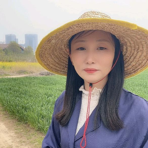 老于种地