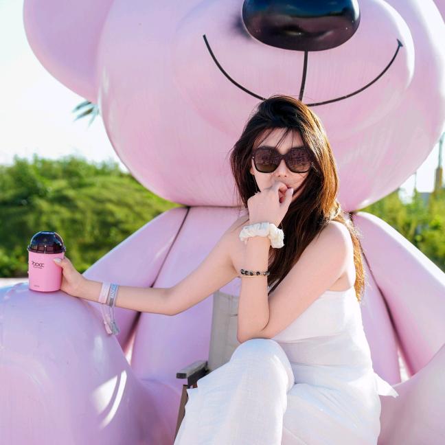 🌈700CC萧爷（奶茶女王）