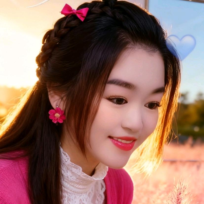 明天会更好