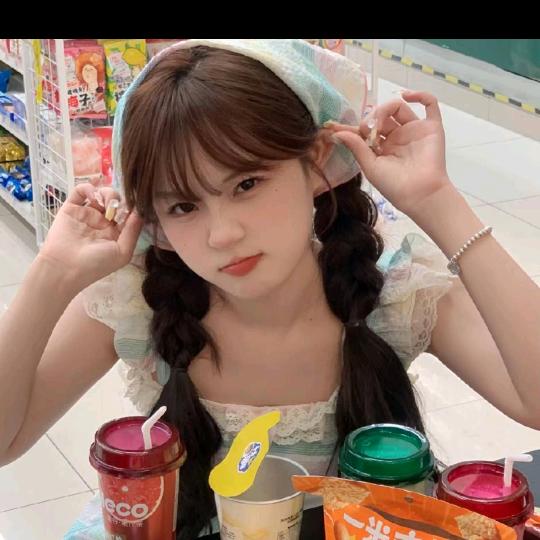 杨姐零食铺