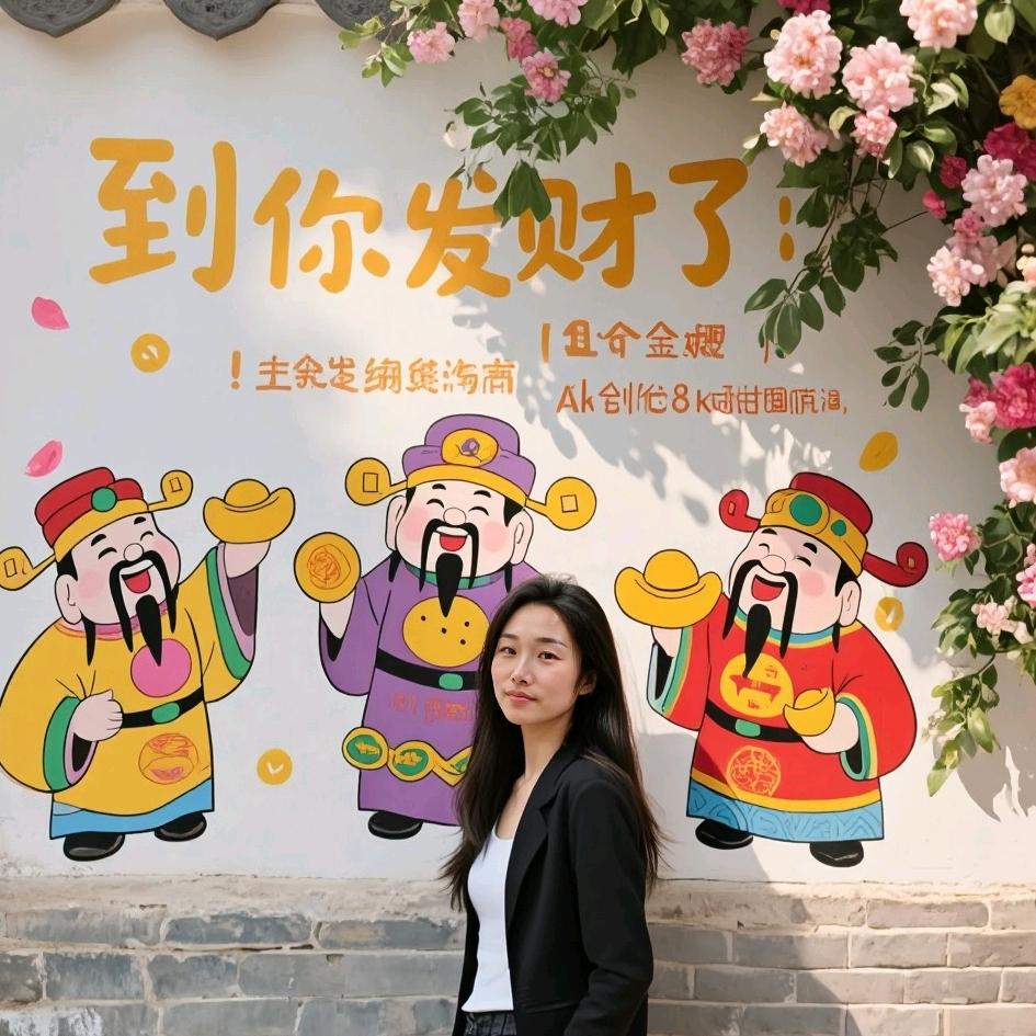 凉月如水