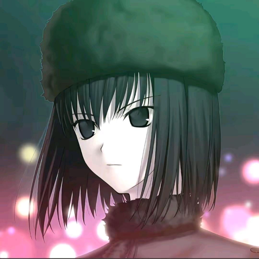 故事裡的那個她