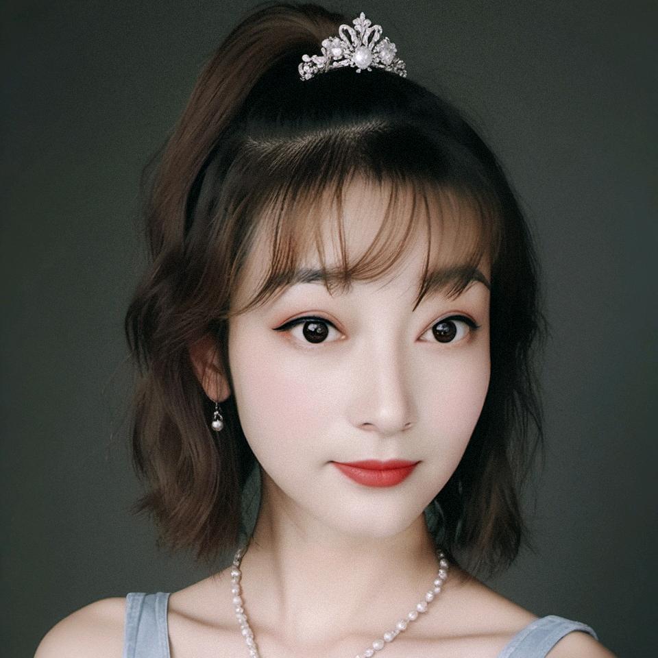 娜娜嘻嘻哈哈