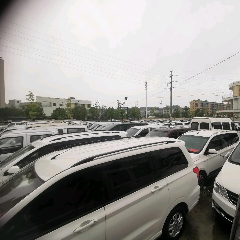 台州阿彬二手车（新能源）