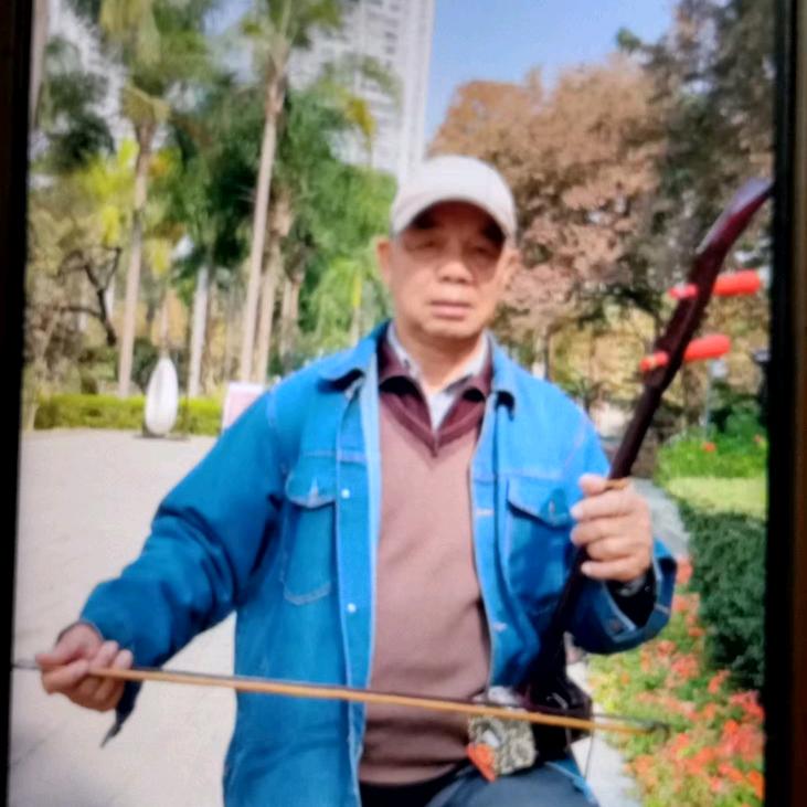 灵乐