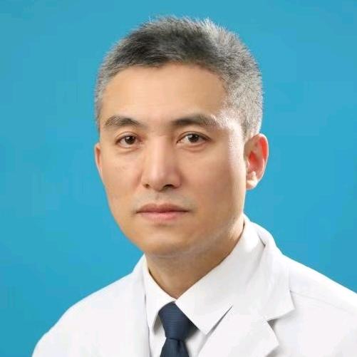 中医脾胃专家林海主任